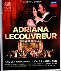 Adriana Lecouvreur