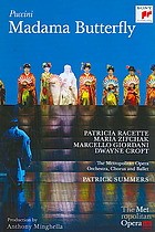 Madama Butterfly