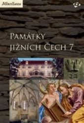 Památky jižních Čech
(7)
