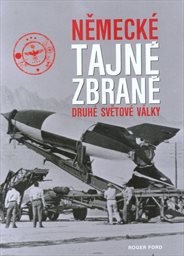 Německé tajné zbraně druhé světové války