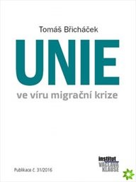 Unie ve víru migrační krize