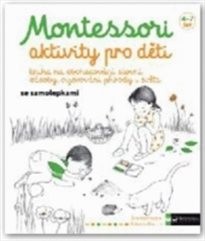 Montessori aktivity pro děti