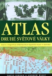 Atlas druhé světové války