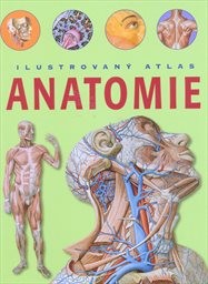 Ilustrovaný atlas anatomie