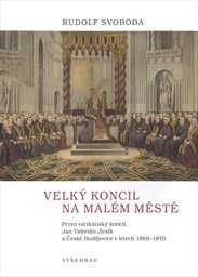 Velký koncil na malém městě