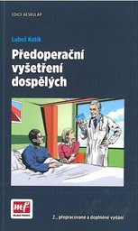 Předoperační vyšetření dospělých
