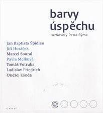 Barvy úspěchu