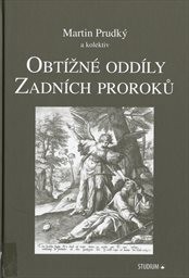Obtížné oddíly Zadních proroků
