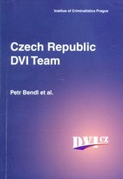 Czech Republic DVI Team