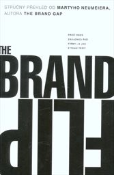 The brand flip