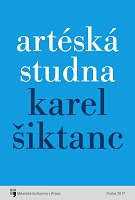 Artéská studna