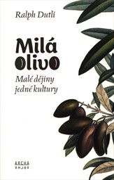 Milá olivo