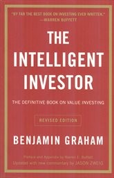 The intelligent investor