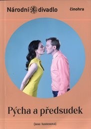 (Jane Austenová), Pýcha a předsudek