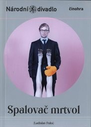 (Ladislav Fuks), Spalovač mrtvol