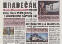 Hradečák