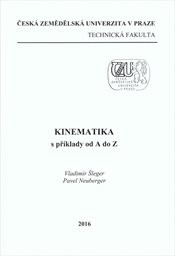 Kinematika s příklady od A do Z
