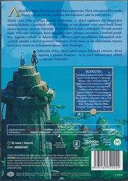 Atlantis