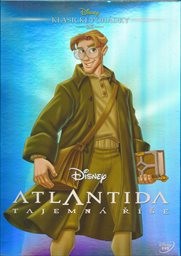 Atlantis