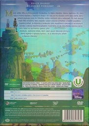 Atlantis