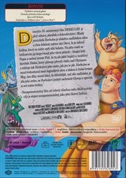 Hercules