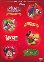 Countdown to Christmas