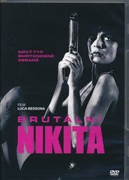 Brutální Nikita