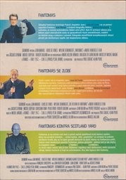 Fantomas