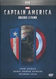 Captain America: Civil war