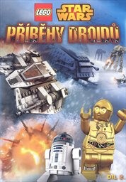LEGO Star Wars: Droid tales
                        (Vol. 2)
                    