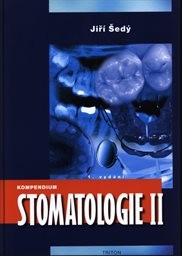 Kompendium stomatologie
(II)