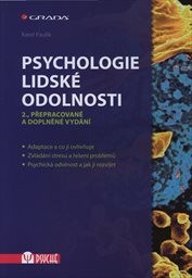 Psychologie lidské odolnosti