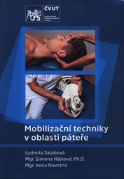 Mobilizační techniky v oblasti páteře