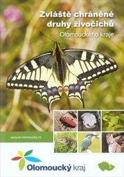 Zvláště chráněné druhy živočichů Olomouckého kraje