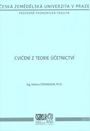 Cvičení z teorie účetnictví