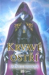 Krvavé ostří