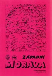 Západní Morava
