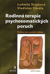 Rodinná terapie psychosomatických poruch