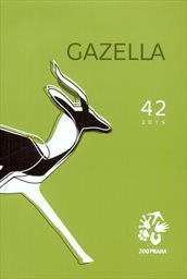 Gazella
                        (42, 2015)
                    