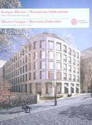 Kampus Albertov - Biocentrum, Globcentrum