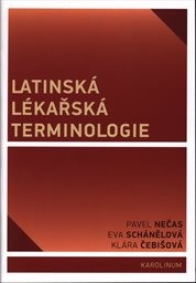 Latinská lékařská terminologie