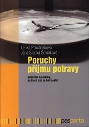 Poruchy příjmu potravy