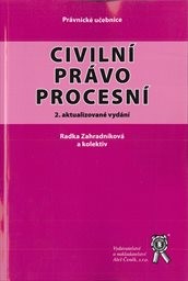 Civilní právo procesní