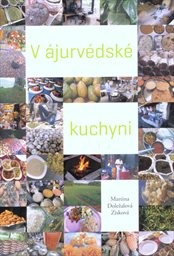 V ájurvédské kuchyni