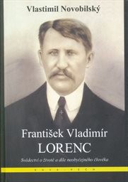František Vladimír Lorenc