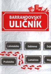 Barrandovský uličník