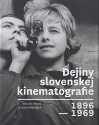 Dejiny slovenskej kinematografie