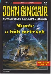 John Sinclair