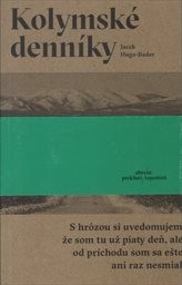 Kolymské deníky