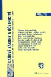 Daňové zákony a účetnictví